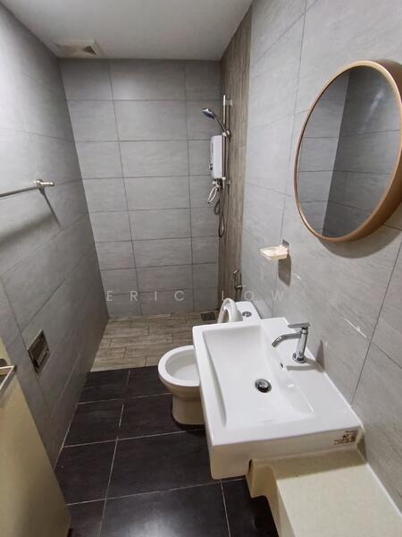 Service Residence for Rent at Arte Plus - Eric Low - Bathroom - PropertyGuru.com.my