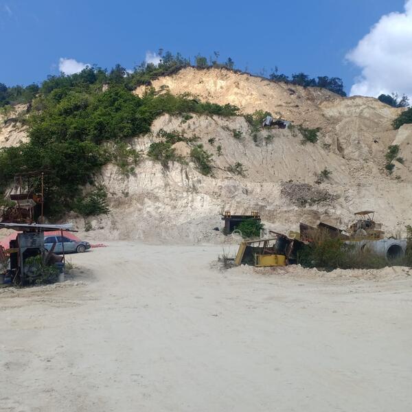Mining quarry untuk Untuk Dijual - RM 15,000,000, Feb 2026 - Exterior - PropertyGuru.com.my