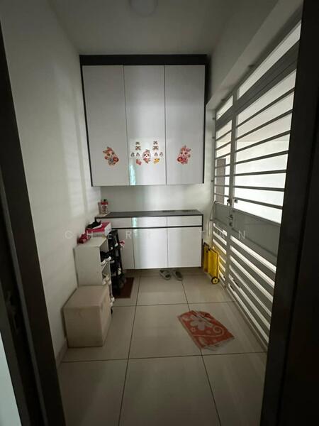 The Henge untuk Untuk Disewa - RM 2,800 /bulan, Feb 2026 - Balcony - PropertyGuru.com.my