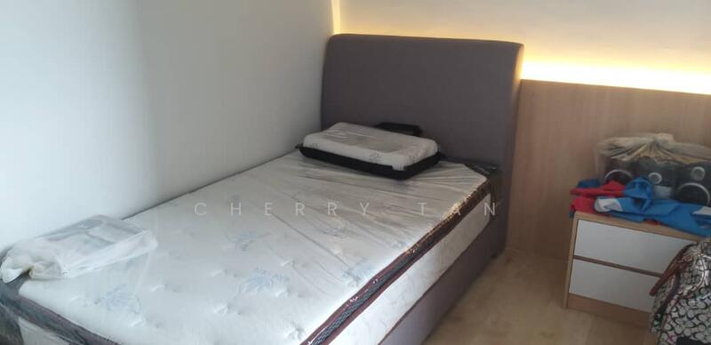 The Henge untuk Untuk Disewa - RM 2,800 /bulan, Feb 2026 - Bedroom - PropertyGuru.com.my