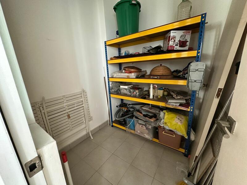 Condominium for Rent at Subang Parkhomes - Feeling Teo - Interior - PropertyGuru.com.my