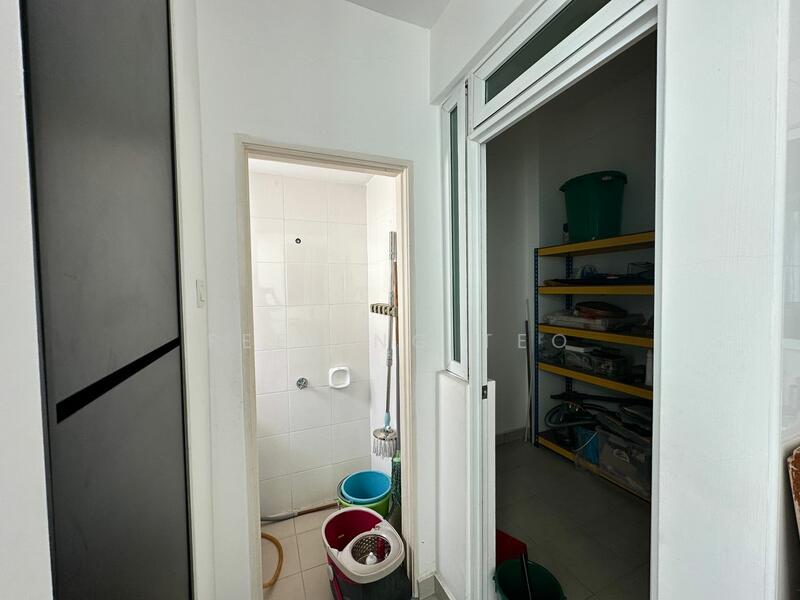 Condominium for Rent at Subang Parkhomes - Feeling Teo - Interior - PropertyGuru.com.my