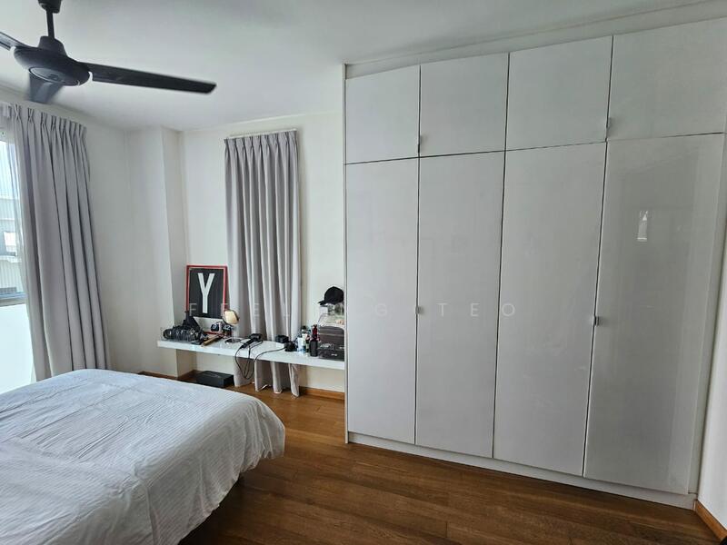Condominium for Rent at Subang Parkhomes - Feeling Teo - Bedroom - PropertyGuru.com.my