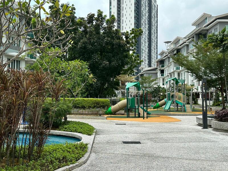 Condominium for Rent at Subang Parkhomes - Feeling Teo - Exterior - PropertyGuru.com.my