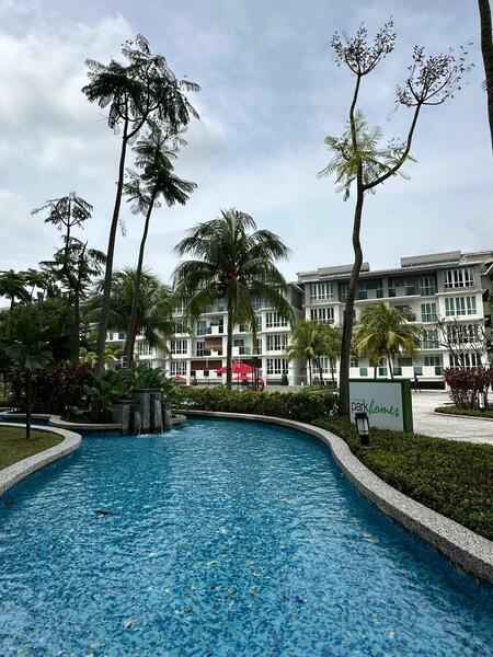 Condominium for Rent at Subang Parkhomes - Feeling Teo - Exterior - PropertyGuru.com.my