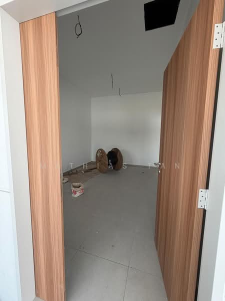 Rumah Teres 1 Tingkat untuk Dijual di Bukit Lintang (Melaka) - Mathias Tan - PropertyGuru.com.my