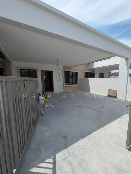 Rumah Teres 1 Tingkat untuk Dijual di Bukit Lintang (Melaka) - Mathias Tan - PropertyGuru.com.my