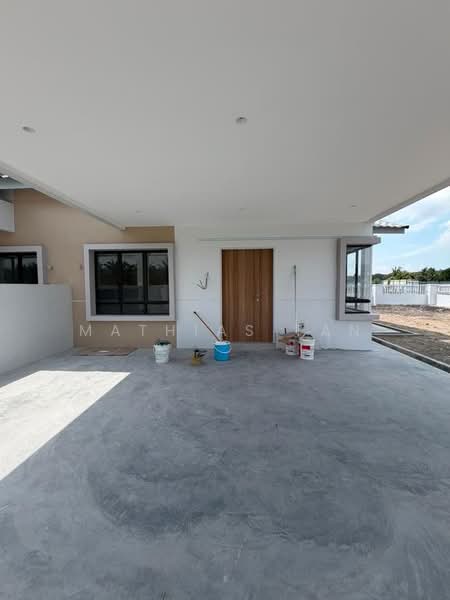 Rumah Teres 1 Tingkat untuk Dijual di Bukit Lintang (Melaka) - Mathias Tan - PropertyGuru.com.my