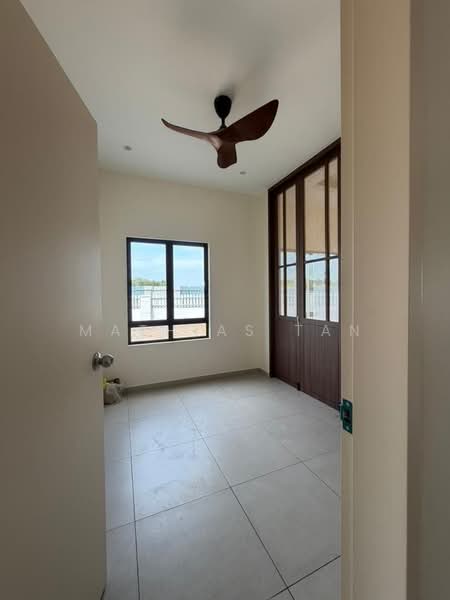 Rumah Teres 1 Tingkat untuk Dijual di Bukit Lintang (Melaka) - Mathias Tan - PropertyGuru.com.my