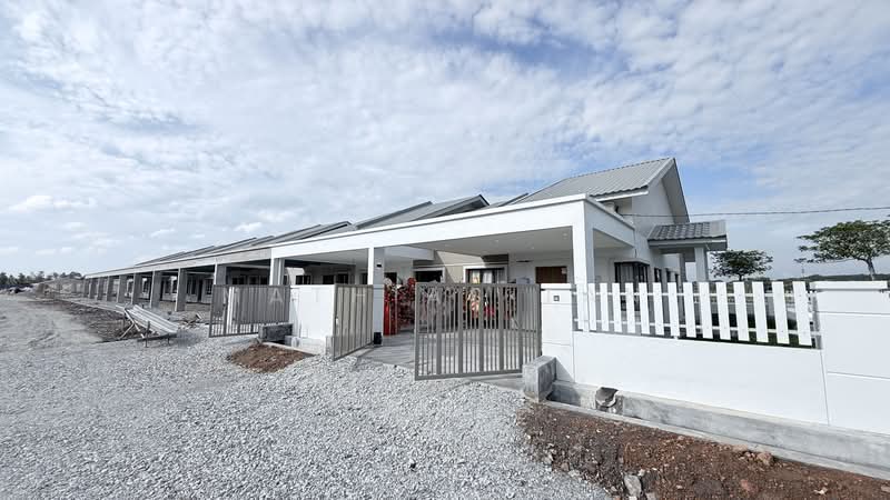 1-storey Terraced House for Sale in Bukit Lintang (Melaka) - Mathias Tan - PropertyGuru.com.my