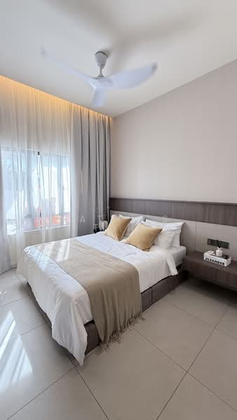 1-storey Terraced House for Sale in Bukit Lintang (Melaka) - Mathias Tan - PropertyGuru.com.my