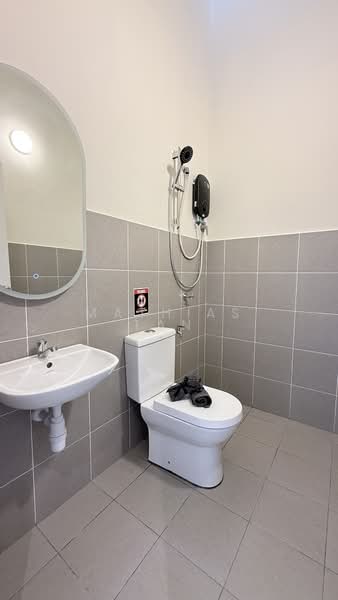 1-storey Terraced House for Sale in Bukit Lintang (Melaka) - Mathias Tan - PropertyGuru.com.my