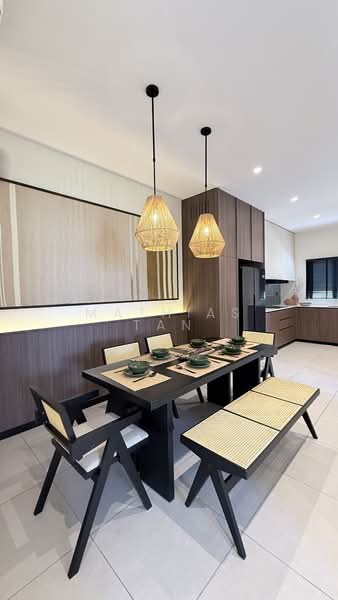 1-storey Terraced House for Sale in Bukit Lintang (Melaka) - Mathias Tan - PropertyGuru.com.my