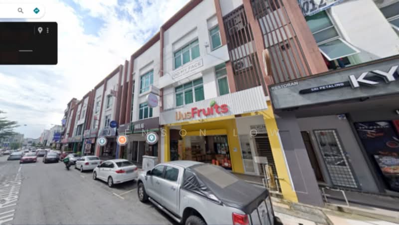 For Sale - Jalan Radin Bagus, Bandar Baru Sri Petaling