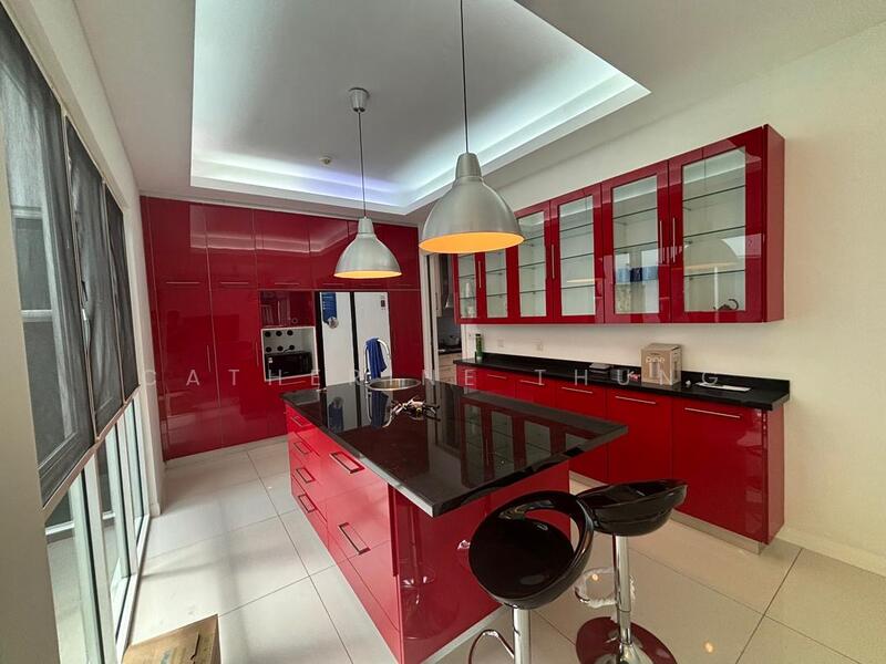 For Sale - East Ledang Easts Ledangs