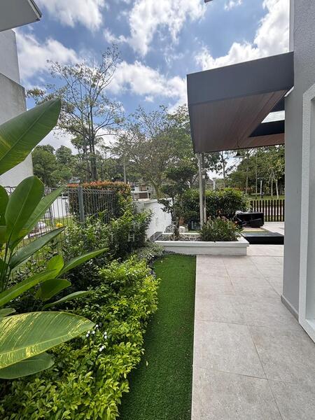 For Sale - East Ledang Easts Ledangs