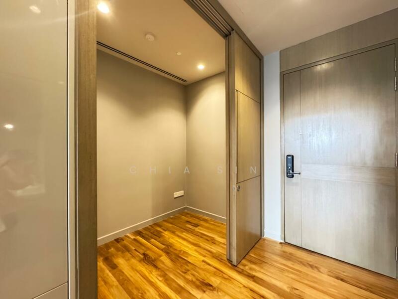 Service Residence for Rent at The Conlay - Chia Sin - Interior - PropertyGuru.com.my