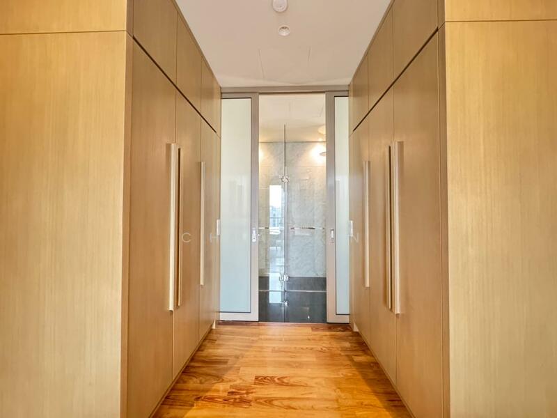 Service Residence for Rent at The Conlay - Chia Sin - Interior - PropertyGuru.com.my