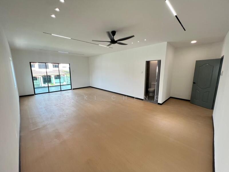 For Sale - Taman Kebun Teh