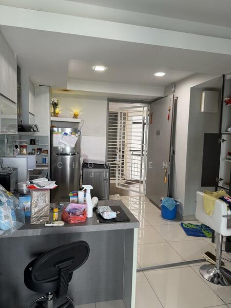 Service Residence for Rent at You Vista @ You City - Chow Wen Jian - PropertyGuru.com.my