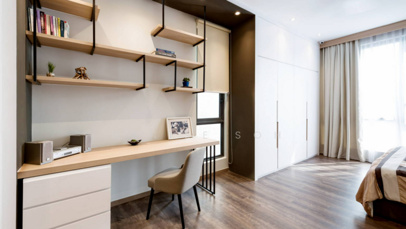 For Sale - D'Evia Residences @ Kwasa Damansara