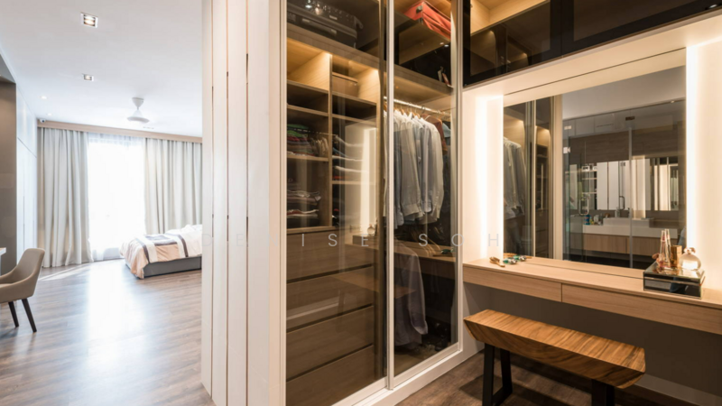 For Sale - D'Evia Residences @ Kwasa Damansara