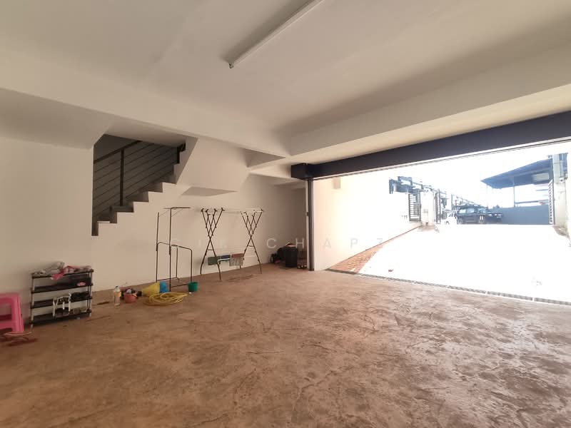 NADINE @ IPOH SOUTH PRECINCT, Panorama Lapangan Perdana untuk Untuk Dijual - RM 539,000, Mac 2026 - Interior - PropertyGuru.com.my