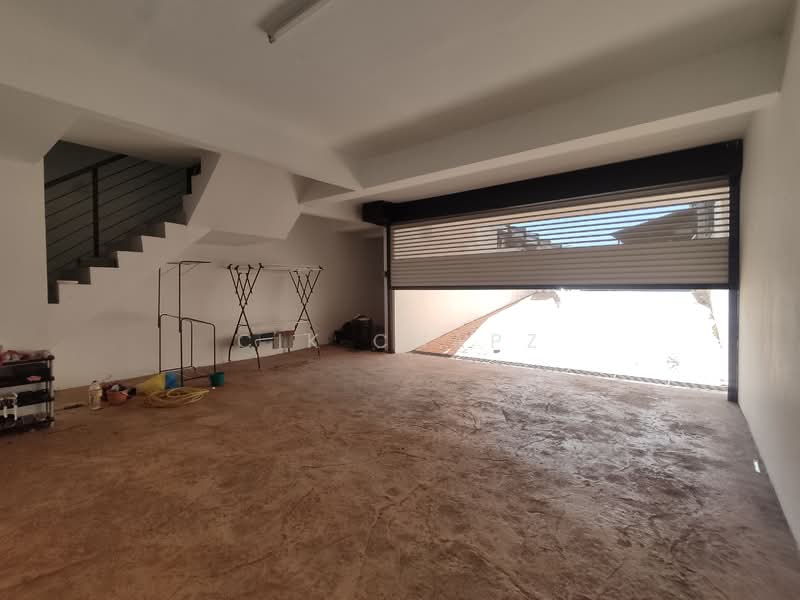 NADINE @ IPOH SOUTH PRECINCT, Panorama Lapangan Perdana untuk Untuk Dijual - RM 539,000, Mac 2026 - Car Park - PropertyGuru.com.my