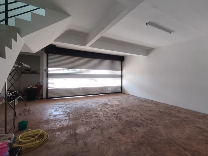NADINE @ IPOH SOUTH PRECINCT, Panorama Lapangan Perdana untuk Untuk Dijual - RM 539,000, Mac 2026 - Interior - PropertyGuru.com.my