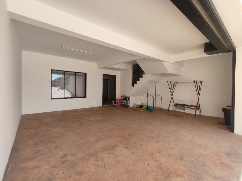 NADINE @ IPOH SOUTH PRECINCT, Panorama Lapangan Perdana untuk Untuk Dijual - RM 539,000, Mac 2026 - Interior - PropertyGuru.com.my