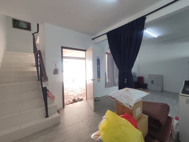 NADINE @ IPOH SOUTH PRECINCT, Panorama Lapangan Perdana untuk Untuk Dijual - RM 539,000, Mac 2026 - Entrance - PropertyGuru.com.my