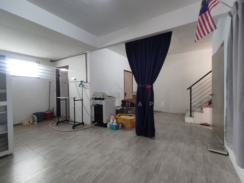 NADINE @ IPOH SOUTH PRECINCT, Panorama Lapangan Perdana untuk Untuk Dijual - RM 539,000, Mac 2026 - Interior - PropertyGuru.com.my