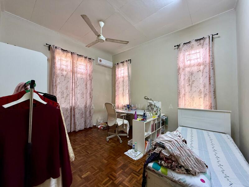 Bungalow for Sale in Shah Alam (Selangor) - Zuraidah Dan - Bedroom - PropertyGuru.com.my