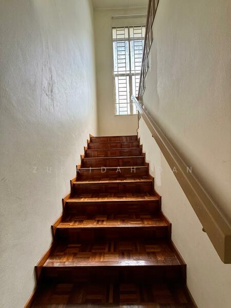 Bungalow for Sale in Shah Alam (Selangor) - Zuraidah Dan - Interior - PropertyGuru.com.my