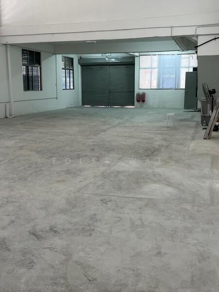 Semi-D Factory for Rent in Sungai Bakap (Penang) - Edler Wai - Interior - PropertyGuru.com.my