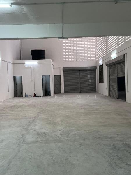 Semi-D Factory for Rent in Sungai Bakap (Penang) - Edler Wai - Interior - PropertyGuru.com.my