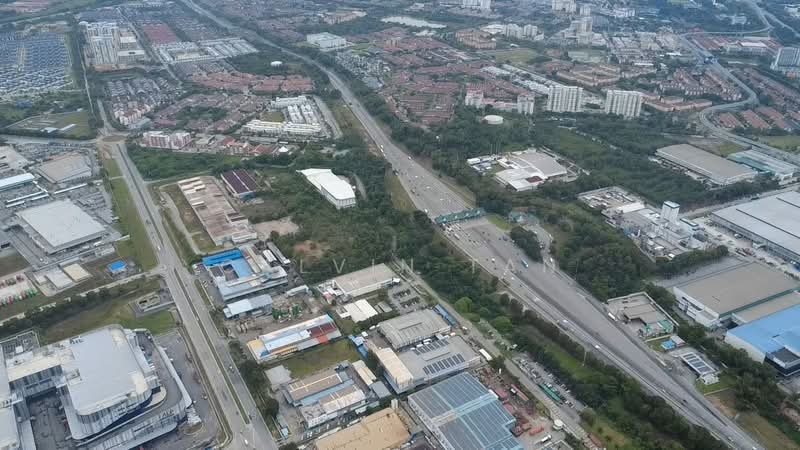 Industrial Land for Sale in Seremban (Negeri Sembilan) - Calvin Tan - Exterior - PropertyGuru.com.my