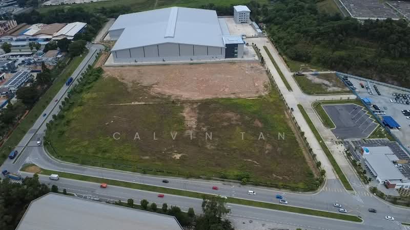 Industrial Land for Sale in Seremban (Negeri Sembilan) - Calvin Tan - Exterior - PropertyGuru.com.my