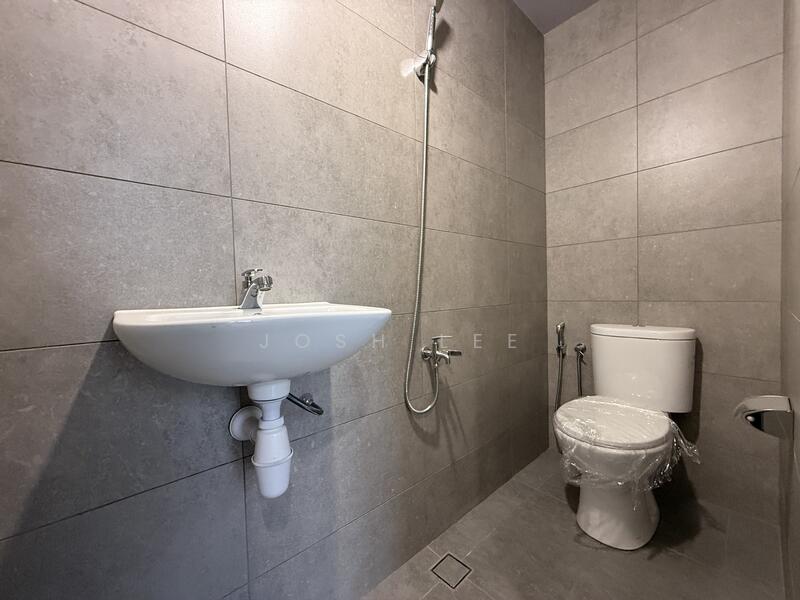 Condominium for Sale at Aetas Damansara - Josh Lee - Bathroom - PropertyGuru.com.my