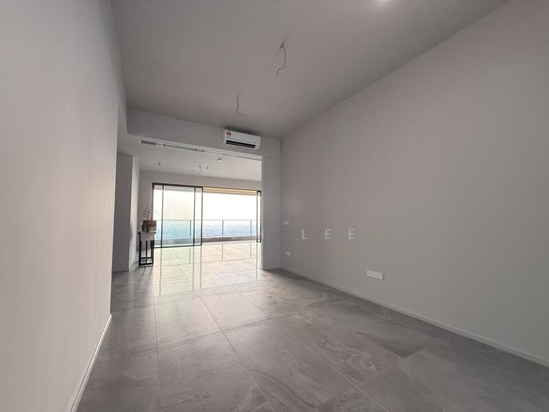 Condominium for Sale at Aetas Damansara - Josh Lee - Living Room - PropertyGuru.com.my