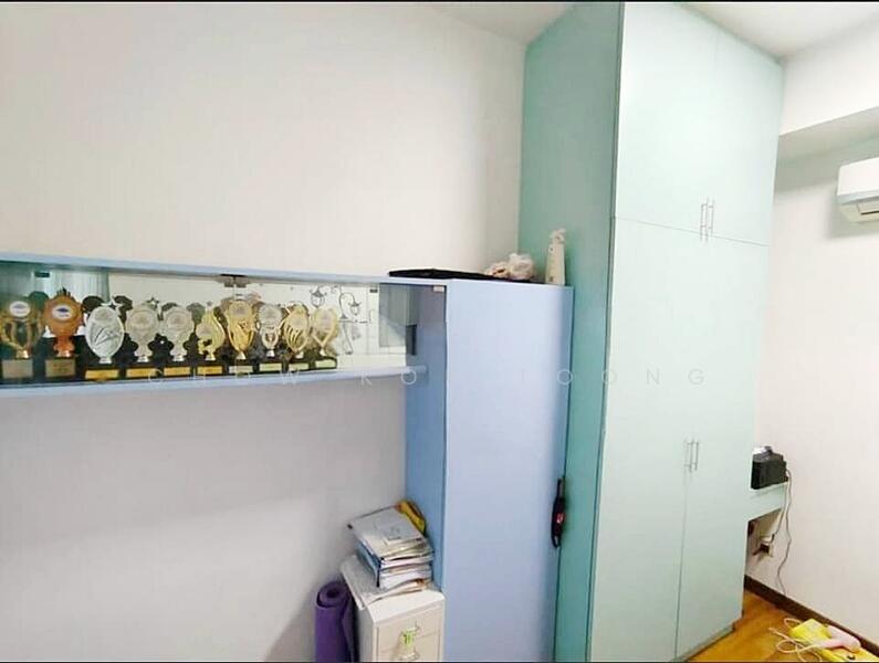 Condominium for Sale at Park Villa - Chow Kok Toong - Interior - PropertyGuru.com.my