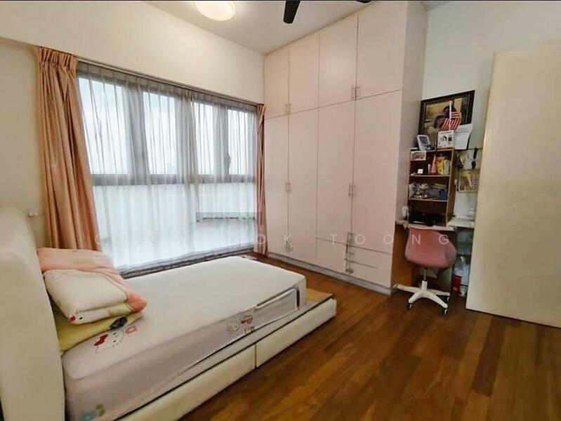 Condominium for Sale at Park Villa - Chow Kok Toong - Bedroom - PropertyGuru.com.my