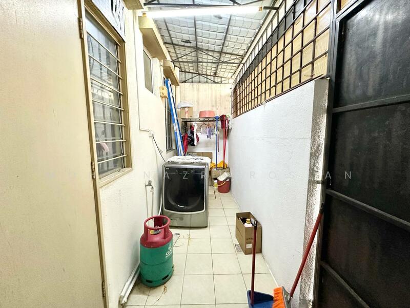 2.5-storey Terraced House for Sale in Puchong (Selangor) - Mohd Nazri Roslan - Interior - PropertyGuru.com.my