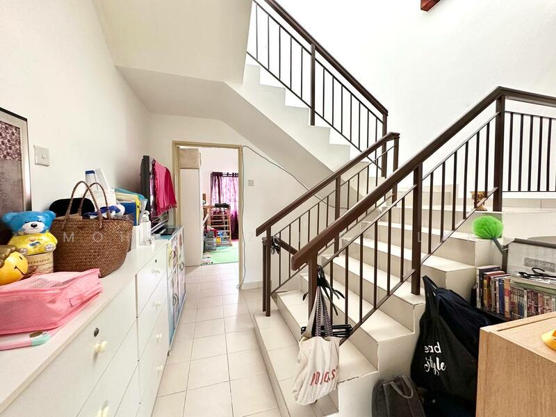 2.5-storey Terraced House for Sale in Puchong (Selangor) - Mohd Nazri Roslan - Interior - PropertyGuru.com.my