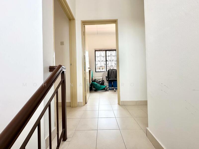 2.5-storey Terraced House for Sale in Puchong (Selangor) - Mohd Nazri Roslan - Interior - PropertyGuru.com.my