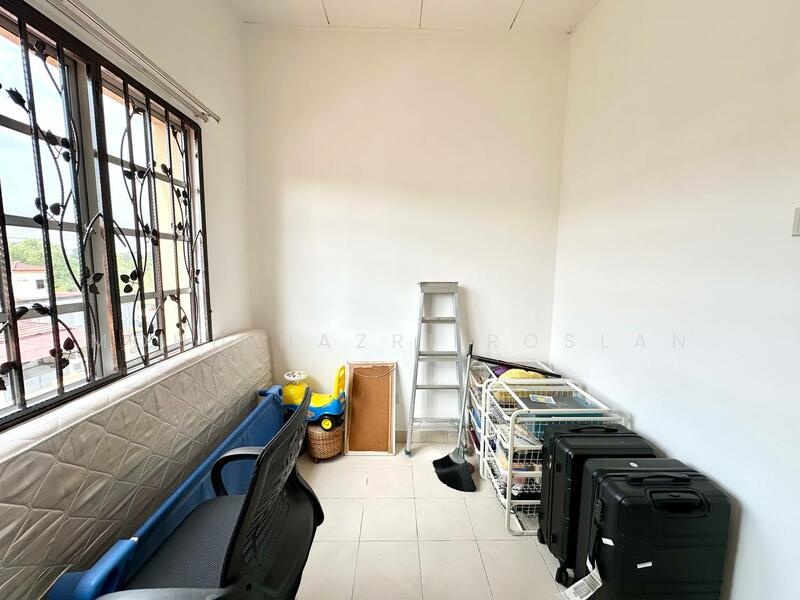 2.5-storey Terraced House for Sale in Puchong (Selangor) - Mohd Nazri Roslan - Interior - PropertyGuru.com.my