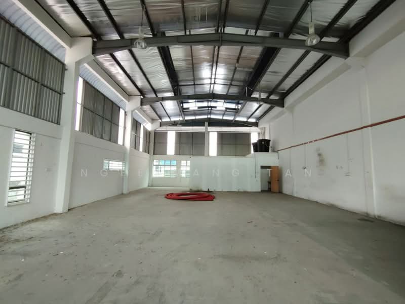 Kilang untuk Disewa di Taman Tanjung Minyak (Tanjong Minyak) - Ngee Wang Tan - Interior - PropertyGuru.com.my