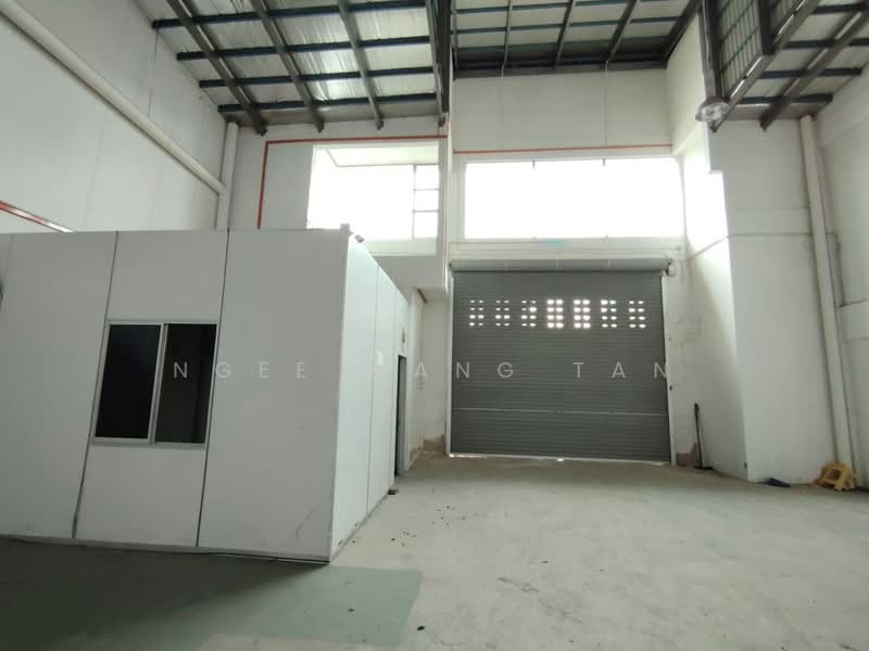 Kilang untuk Disewa di Taman Tanjung Minyak (Tanjong Minyak) - Ngee Wang Tan - Interior - PropertyGuru.com.my