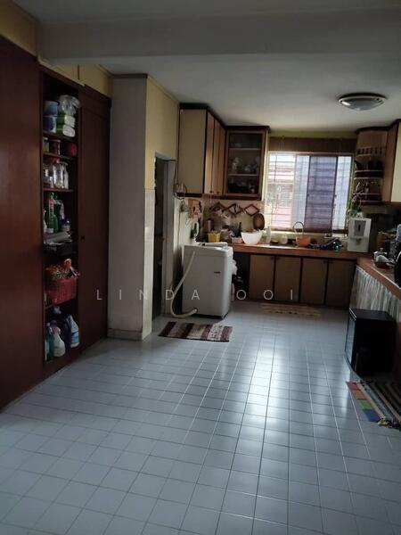 Rumah Teres 2-Tingkat untuk Dijual di Taman Koperasi Polis (Batu Caves) - Linda Ooi - Kitchen - PropertyGuru.com.my