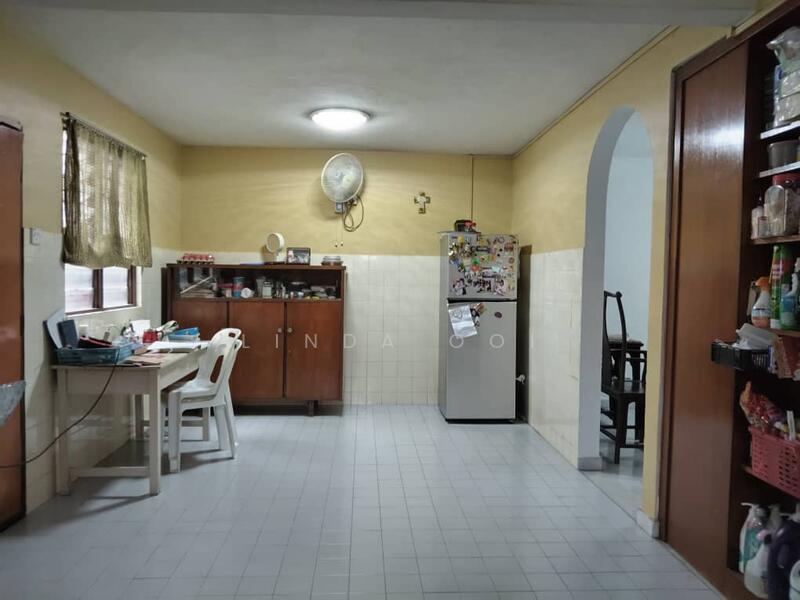 Rumah Teres 2-Tingkat untuk Dijual di Taman Koperasi Polis (Batu Caves) - Linda Ooi - Kitchen - PropertyGuru.com.my